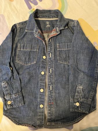 GAP Hemd Gr.110