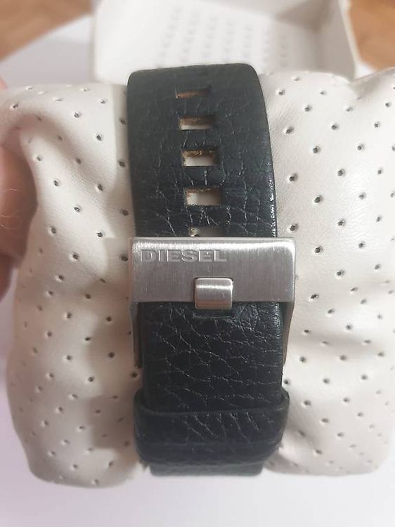 Armbanduhr von Diesel 5