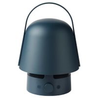 Ikea VAPPEBY Leuchte und Bluetooth-Lautsprecher