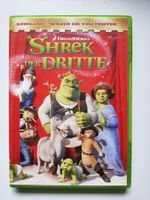 Shrek der Dritte