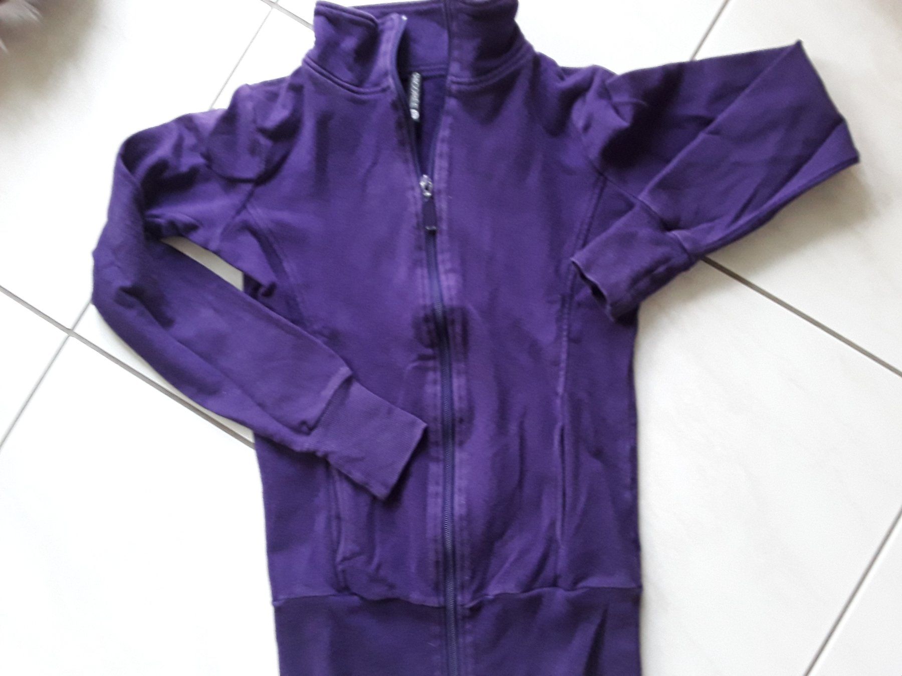 Lotti & Set di vestiti: Kleiderset Pullover /Jäckli XS – Usato da Heimberg venduto da Samprof 7