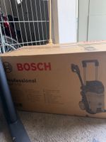Bosch Professional Hochdruckreiniger neu