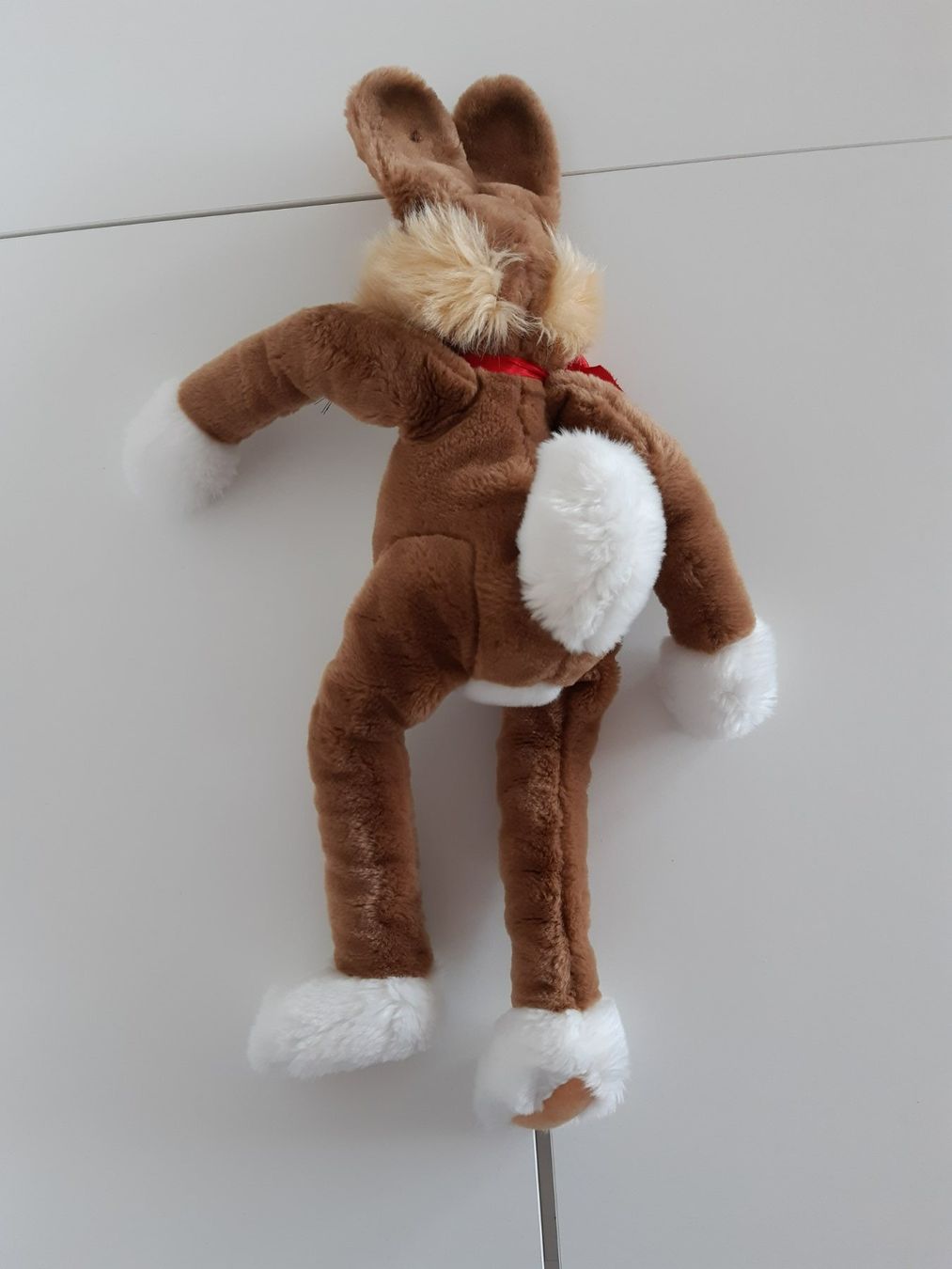 Steiff Giocattoli: Steiff Schlenker Hase Lulac 50cm – Usato da Aadorf venduto da Merlin111 2