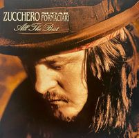 Zucchero: All The Best (Italian Edition, 2 CDs) - a