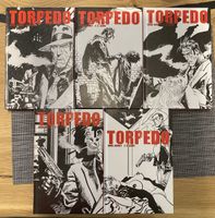 TORPEDO, Deutsch 1-5
