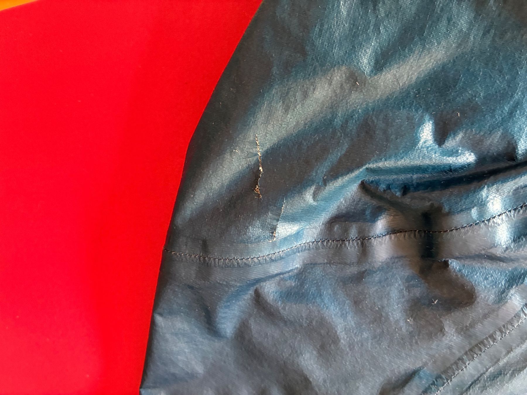 Jacken: Rennrad Regenjacke Gore Tex Shake Dry – Gebraucht aus Zürich von T_K_H_M 3