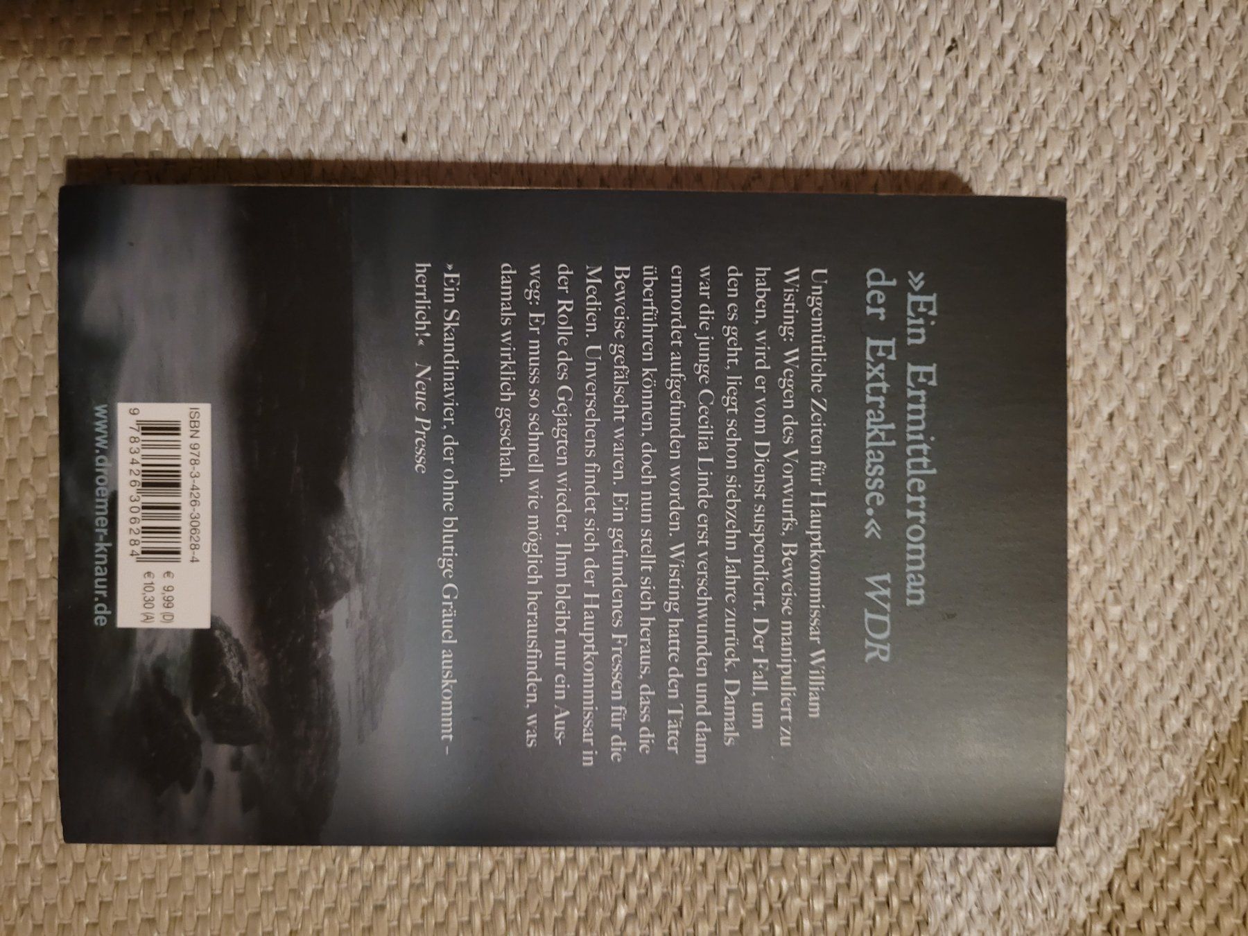 Bücher: Jagdhunde – Gebraucht aus Perlen von Safari_23 1