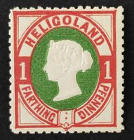 Helgoland 1875**