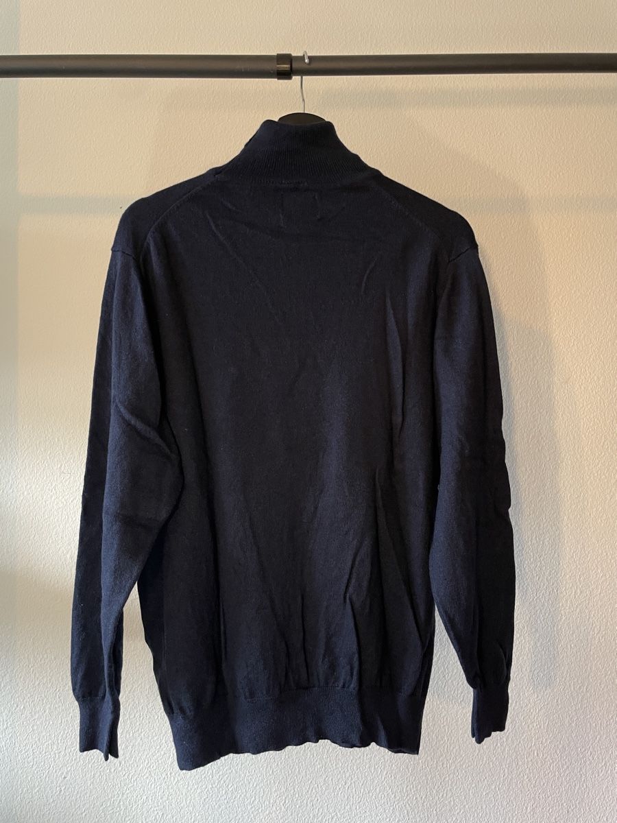 Maglioni & Felpe: Rollkragenpullover – Usato da Luzern venduto da tim_nk6b 1