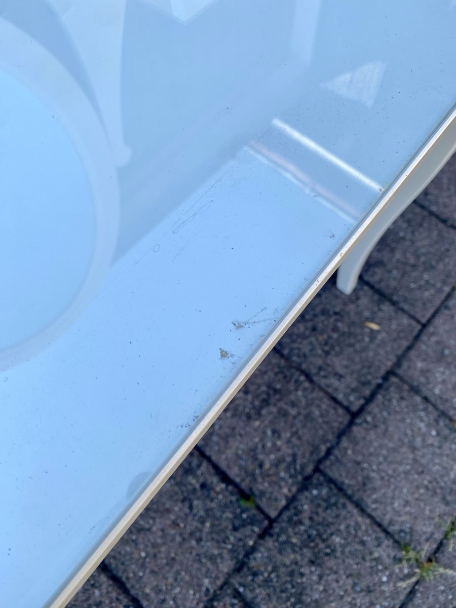 Ikea Tavoli da trucco: HEMNES Schminktisch Ikea – Usato da Mattwil venduto da len_92mf 3