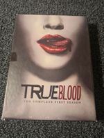 TRUE BLOOD STAFFEL 1