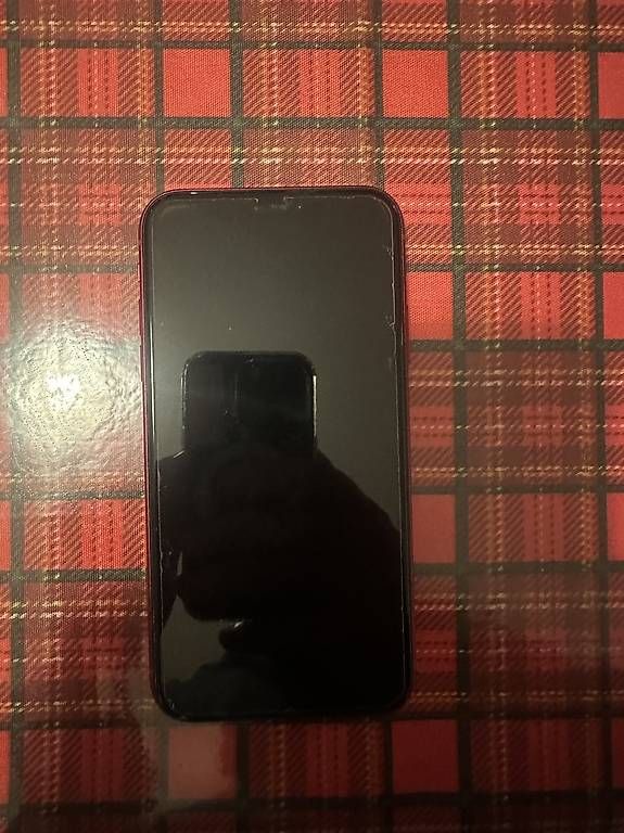 Telefoni cellulari / Smartphones: iPhone XR  – Usato da Emmen venduto da MarcoPorcheri