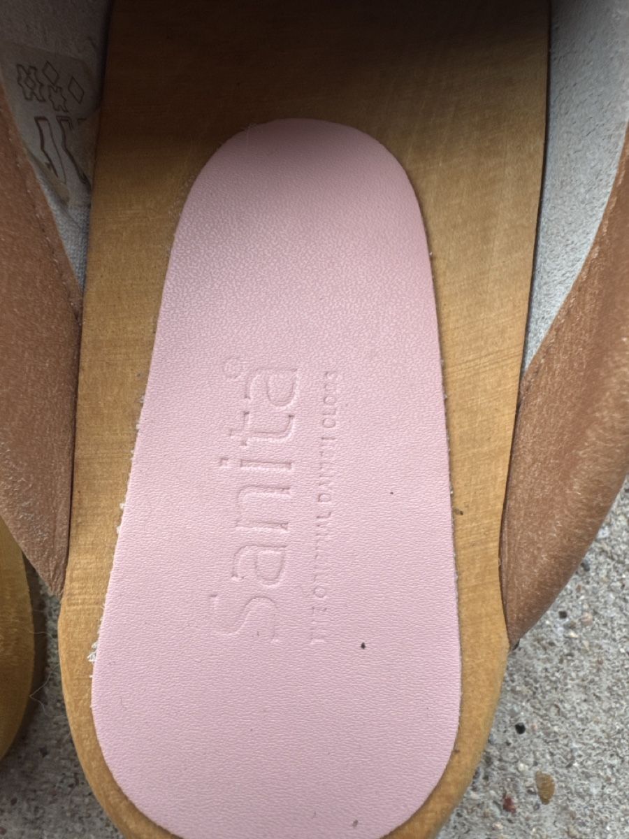 Scarpe da donna: Sanita clogs – Usato da Männedorf venduto da Clearskies 2