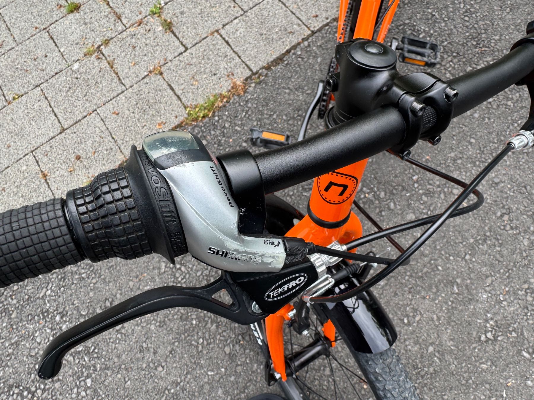 Velos: Naloo Chameleon 24 Zoll – Gebraucht aus Fraubrunnen von RealMurphy 8