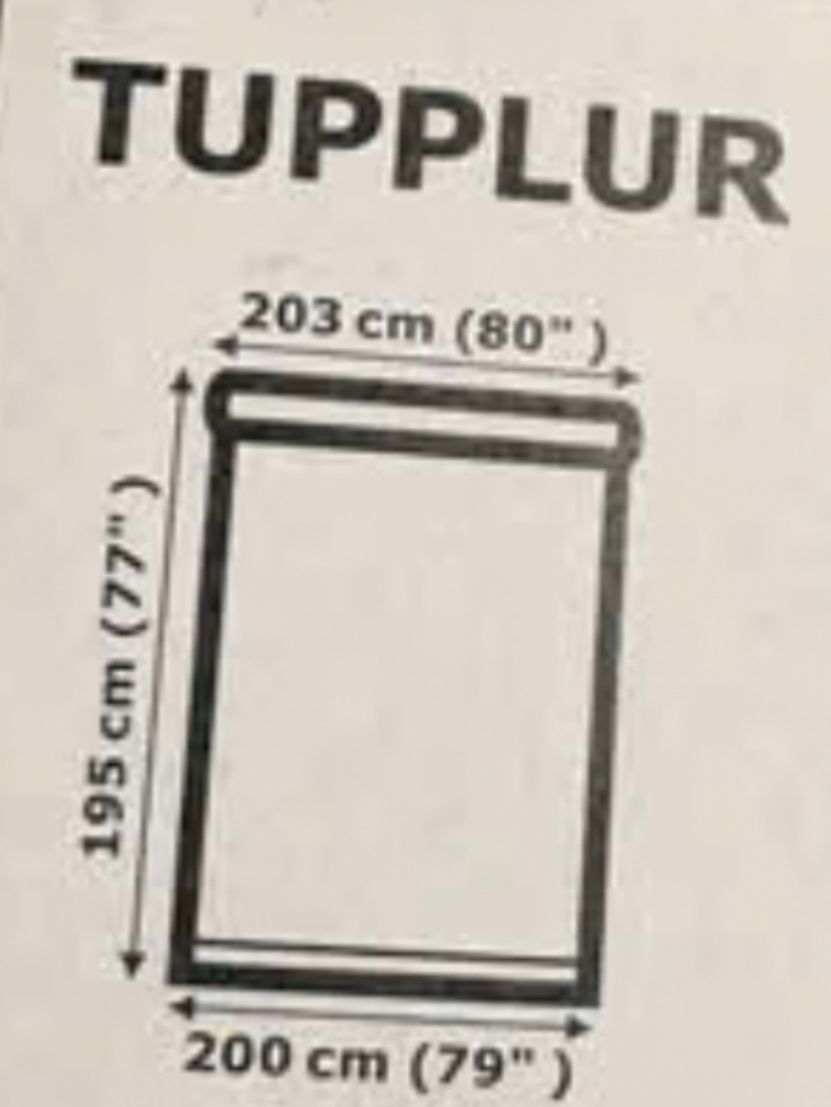 Ikea Contenitori & Simili: IKEA Tupplur – Nuovo (secondo la descrizione) da Zürich venduto da Sarazrh 2