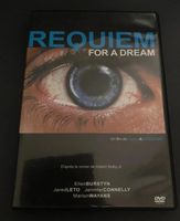 DVD Requiem for a Dream