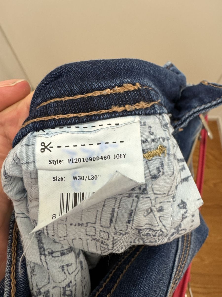 Pepe Jeans Jeans: Pepe Jeans Grösse W30  – Usato da Haldenstein venduto da nicB74 1