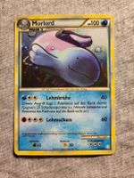 Pokemon Karte Morlord Holo Nr. 9/123