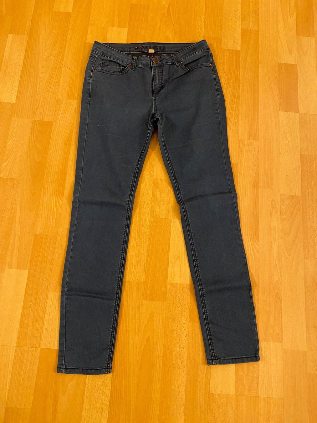 Hosen: Hose blau Gr 29 – Gebraucht aus Zürich von Herbion1