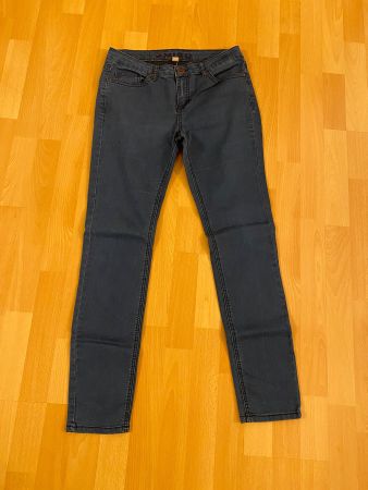 Hose blau Gr 29