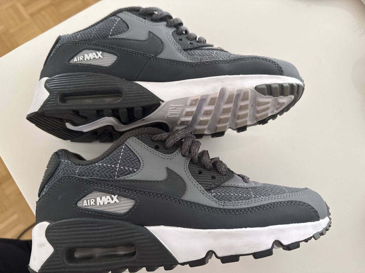 Nike Scarpe da uomo: Nike Air Max 90 Sneakers – Nuovo (secondo la descrizione) da Bettlach venduto da val_95hq