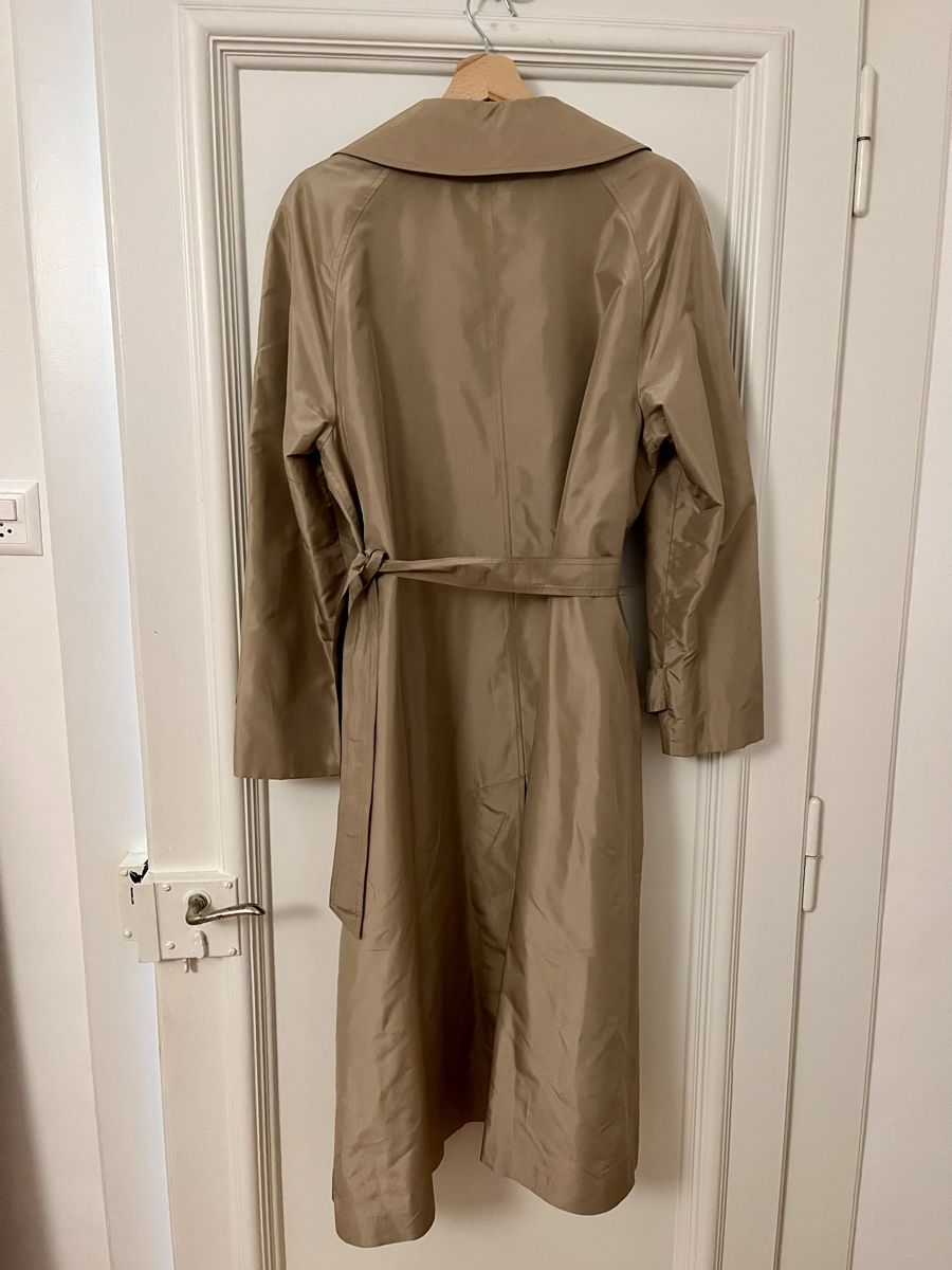 Celine Cappotti: Vintage Céline Trench – Usato da Bern venduto da AnnaRobert 5