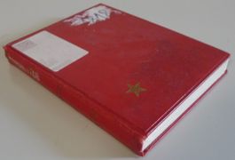 1938-1962, kleines Album Pro Patria, schöne Sammlung.