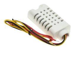Digitaler Temperatur- und Luftfeuchtigkeitssensor (4 Stück)