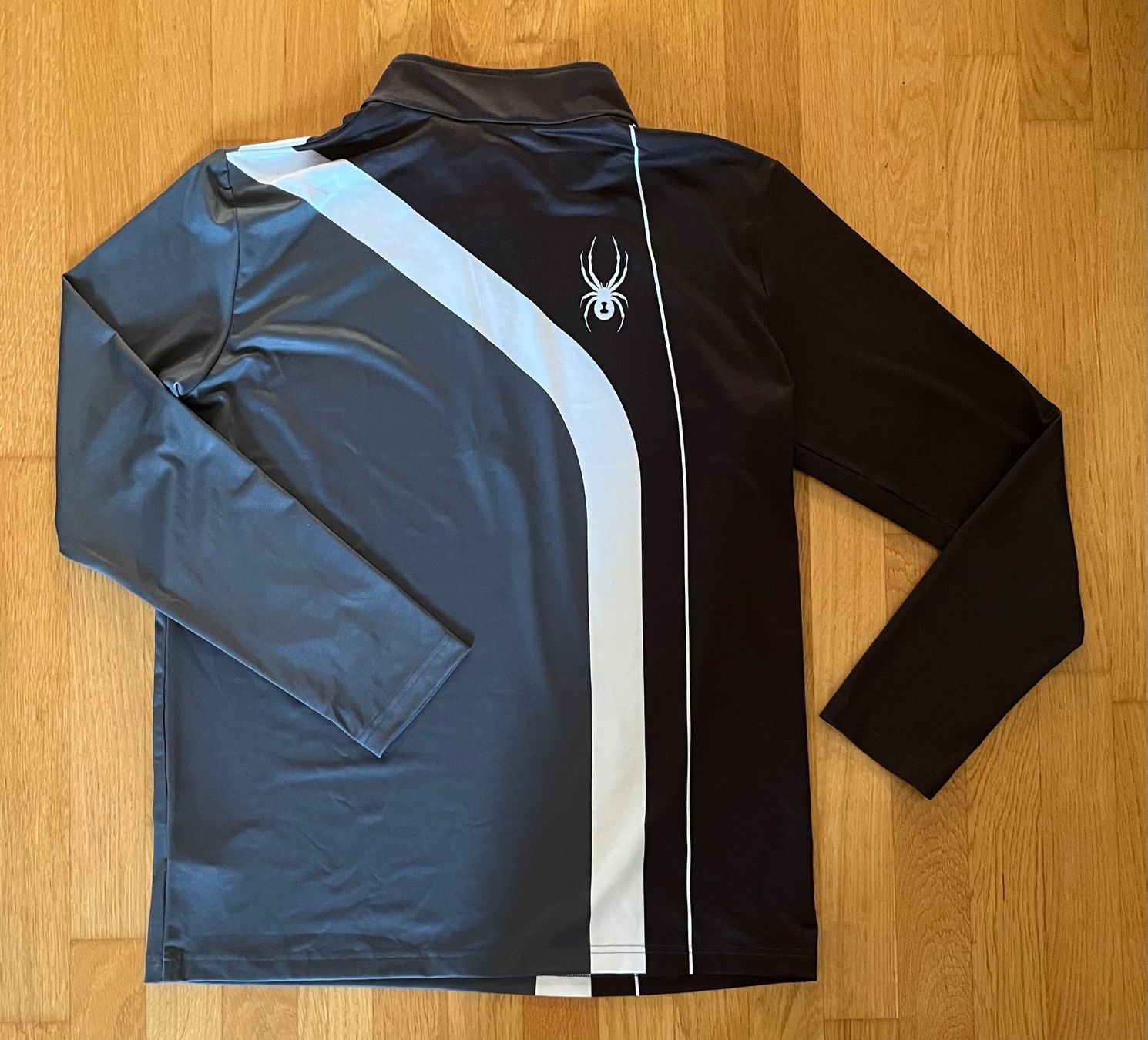 Spyder Maglioni & Felpe: Spyder Rival Zip T-Neck Men's – Usato da Emmenbrücke venduto da Herzog07 8