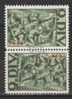 Kommandostäbe Nr. 87a/1 senkrecht *
