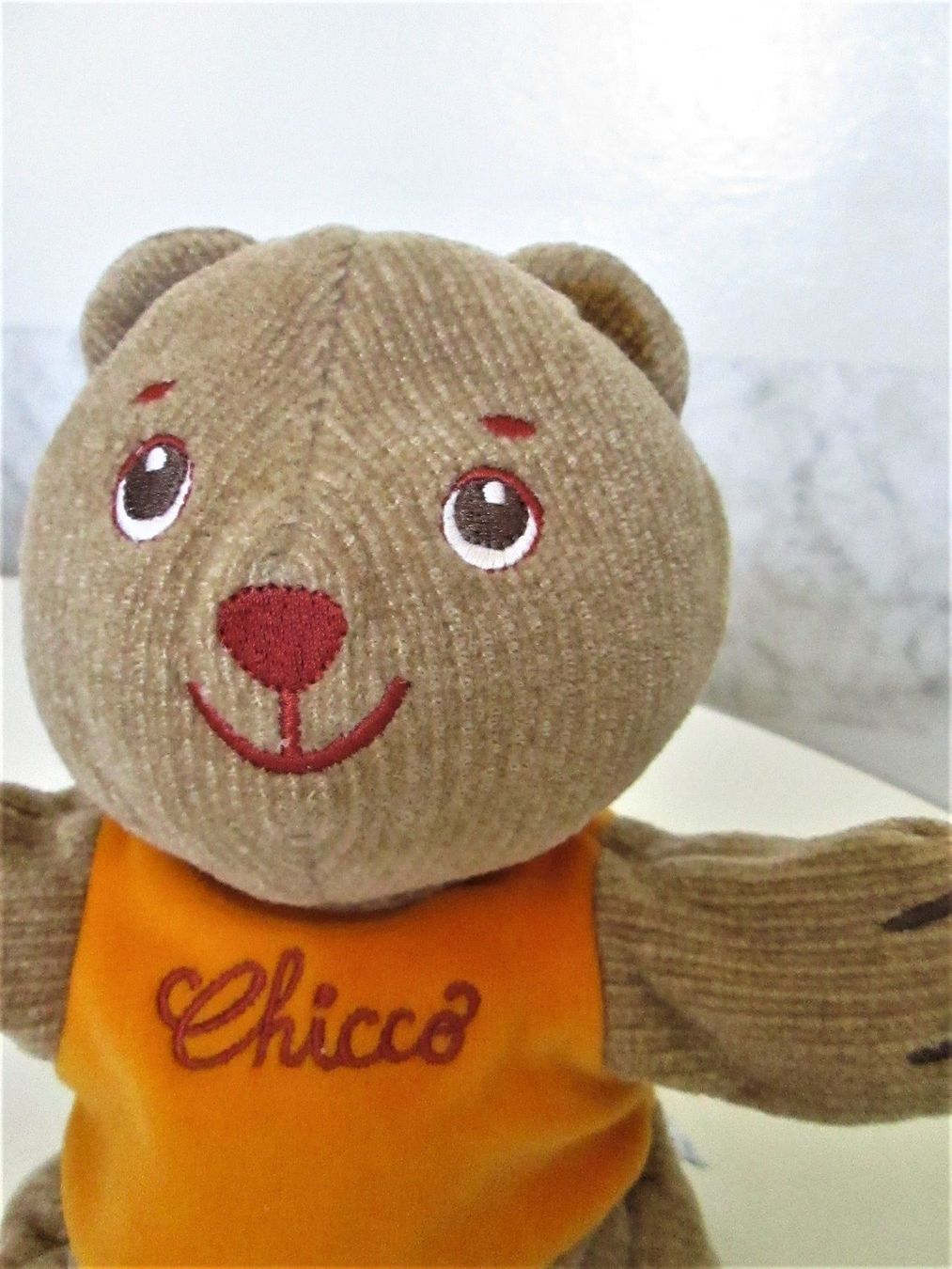 Chicco Spielzeuge: Marionette Chicco – Gebraucht aus Sementina von babucia 1