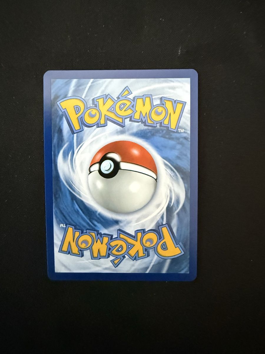 Pokémon Carte collezionabili: Pokemon Magneton 159 Promo – Usato da Buchs SG venduto da Rheintalseller 1