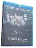 CHATROOM (Blu-Ray)