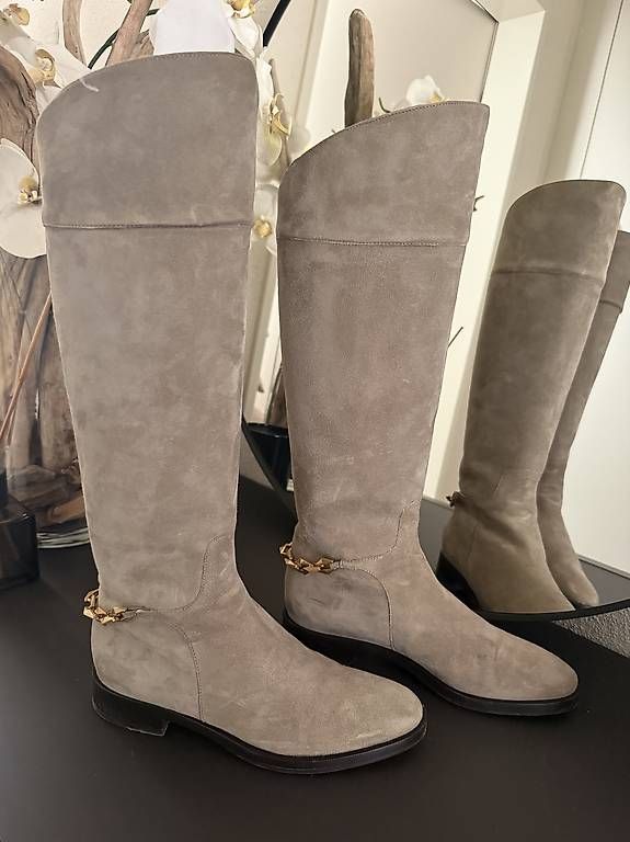 Scarpe da donna: Jimmy Choo Boots – Usato da Schindellegi venduto da wae_fhj7 1