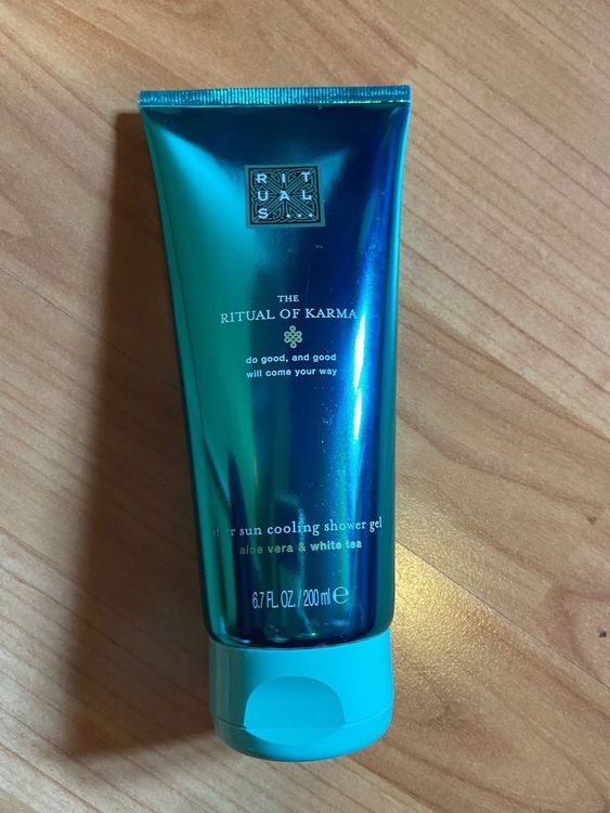 Gel douche Rituals / Rituals Shower gel Kaufen auf Ricardo