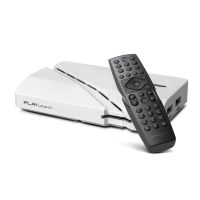 Dreambox Play UltraHD 4K UHD Android TV 11 IP-Receiver WHITE