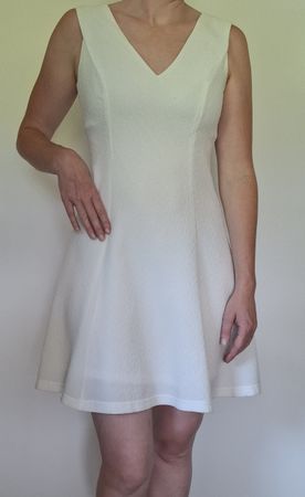 Kleid Esprit 36