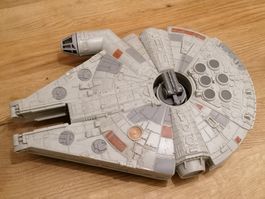 Micro Machines - Star Wars Millennium Falcon - Galoob 1995