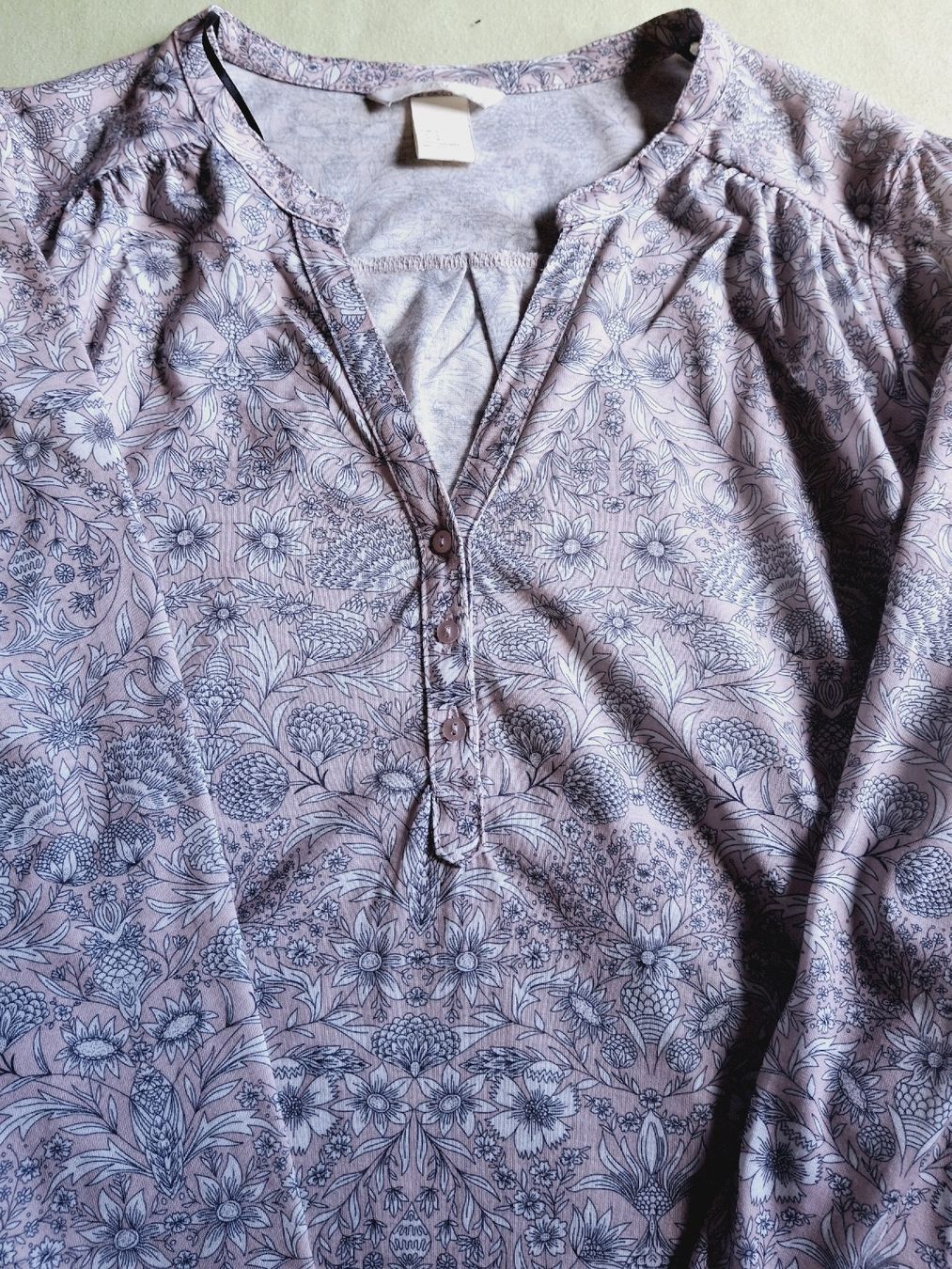 H&M Tuniche: Tunique taille 36 marque H&M – Usato da Villiers venduto da san_jn5w 1