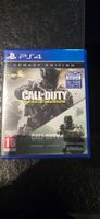 PS4 Call of Duty Infinite Warfare Legacy Edition