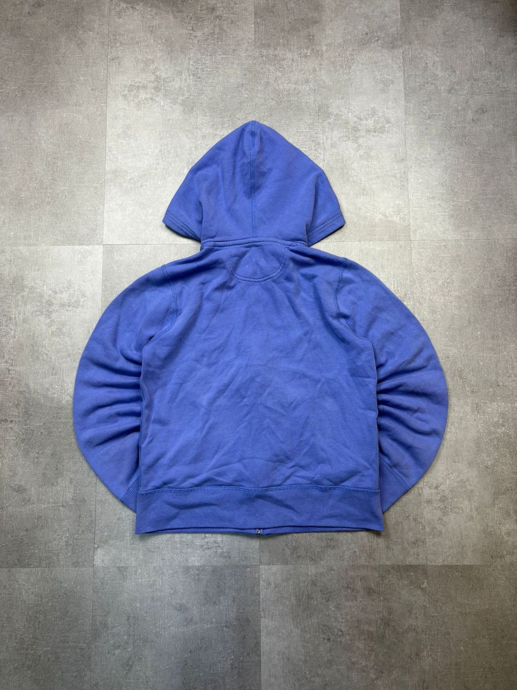 Ralph Lauren Giacche: Ralph Lauren Zipper Blau - Grösse S – Usato da Werdenberg venduto da hase.vintage 3