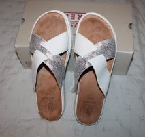 Sandales Été 41 - Neuves!