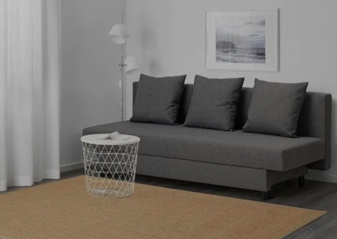 Ikea Divani: Sofa / Schlafsofa – Usato da Staffelbach venduto da Samuelson08