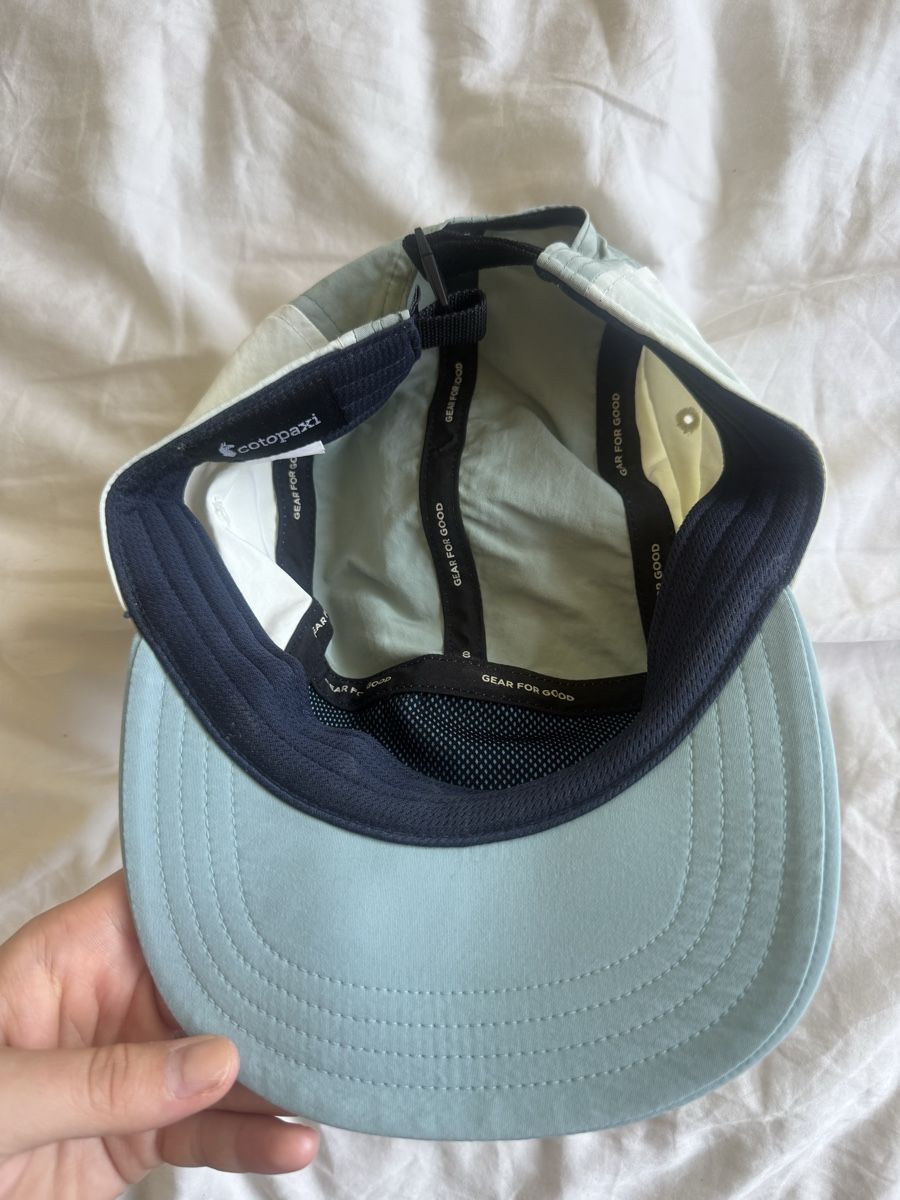 Cotopaxi Hüte, Mützen & Caps: Cotopaxi Cap  – Gebraucht aus Basel von zuchetti 3
