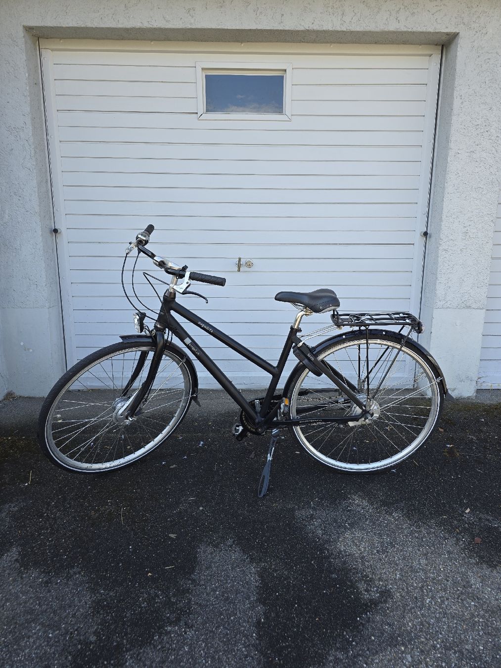 Simpel Biciclette: Velo - Simpel Wegwärts – Usato da Winterthur venduto da gia.23