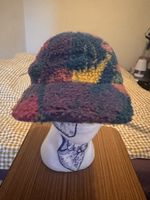 Casquette polaire COAL