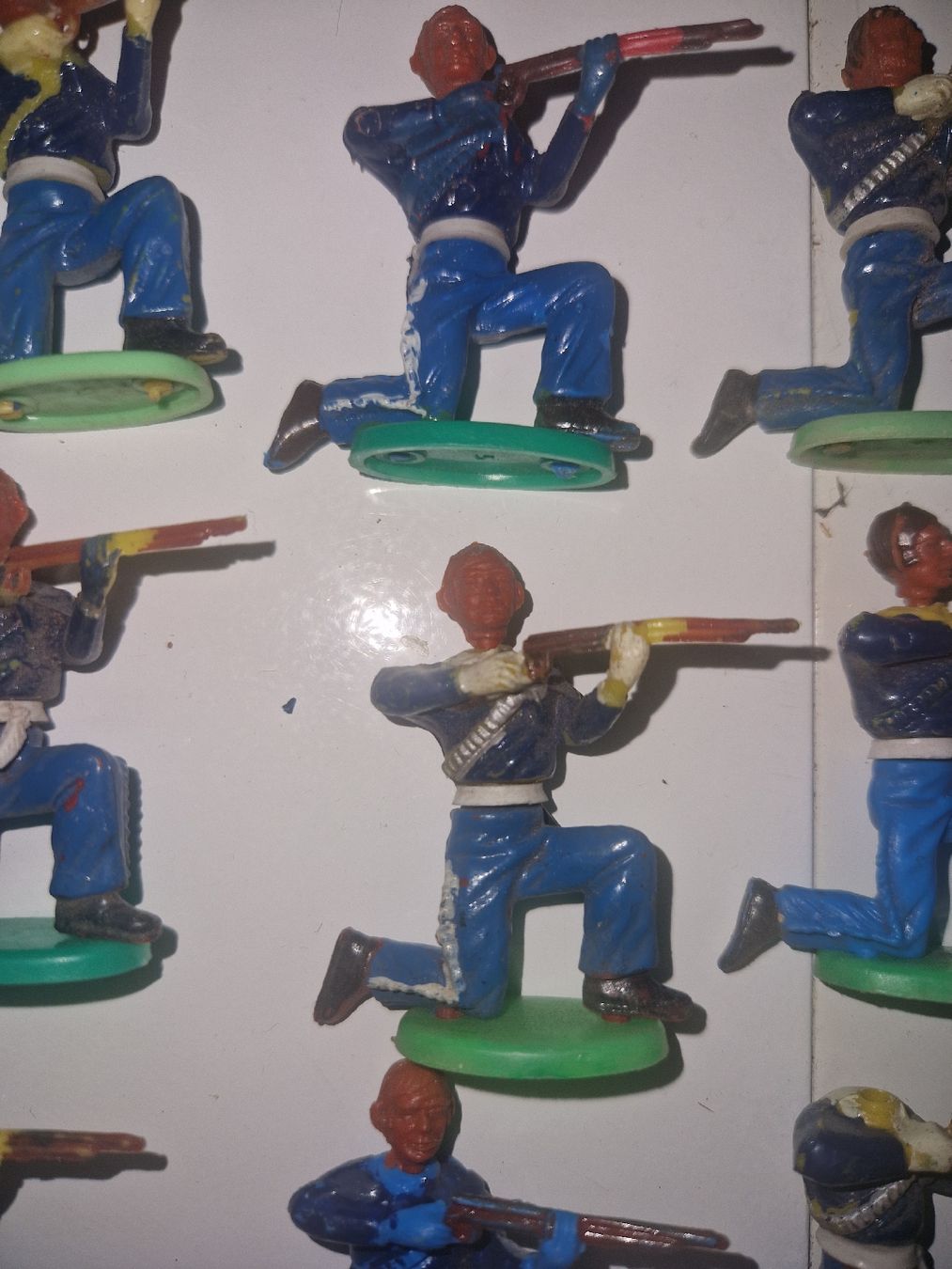 Figuren: Spielfiguren Cowboy  – Gebraucht aus Berikon von Wiederverwender2024 2