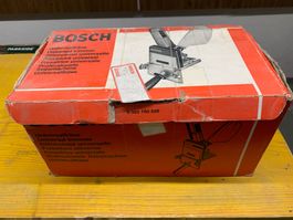 Schattenfugenfräse Bosch