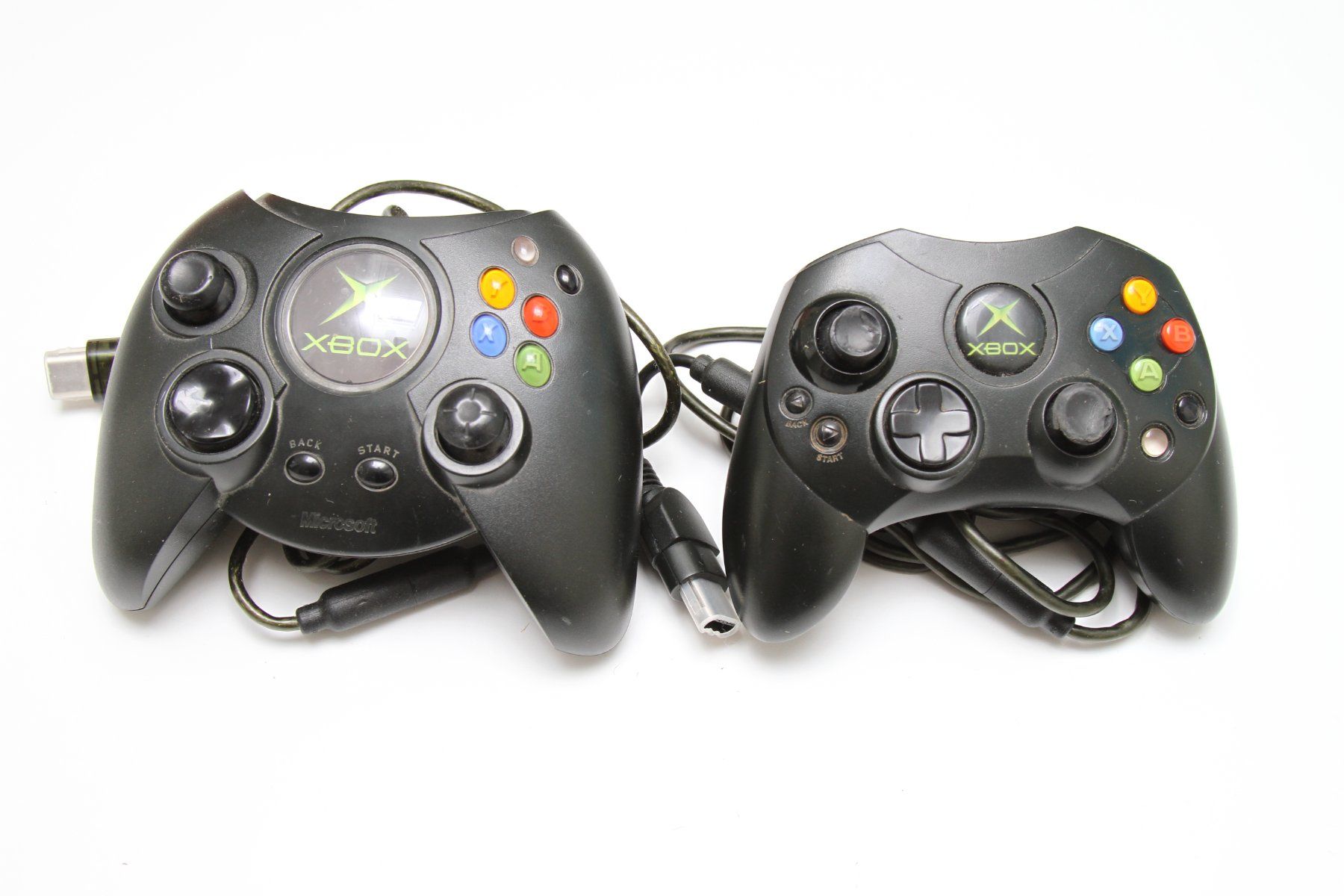 Microsoft Console: Microsoft XBox mit Spiel – Usato da Basel venduto da camelot99 4