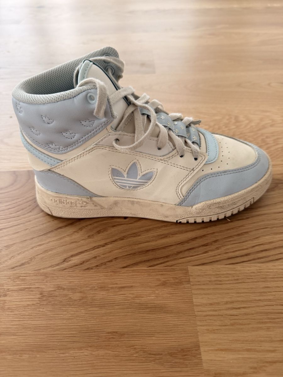 Scarpe da donna: Adidas Drop Step XL – Usato da Uster venduto da jas_bgh6 1